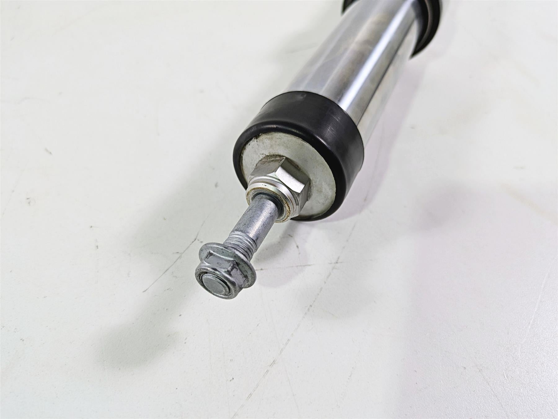 2012 BMW R1200R K27 Marzocchi Straight Left Front Fork Leg X144 31427729226 {{ shop.shopifyCountryName }} - Mototech271