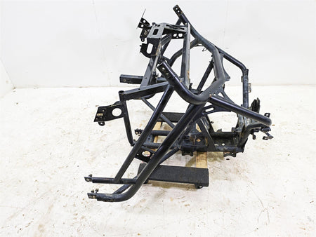 2019 Polaris RZR XP 1000 EPS Bent Front Subframe Sub Frame Chassis 1024369 {{ shop.shopifyCountryName }} - Mototech271