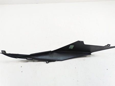 2021 Aprilia RS660 Right Tail Cover Fairing Cowl - Read 2B006647 {{ shop.shopifyCountryName }} - Mototech271