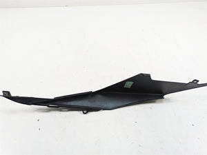 2021 Aprilia RS660 Right Tail Cover Fairing Cowl - Read 2B006647