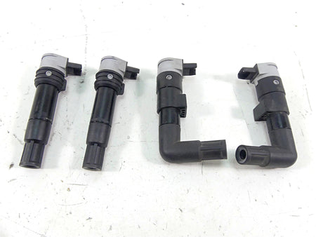 2009 BMW R1200 GS K25 Ignition Coil Stick Coils Set 12137715847 12137715857 {{ shop.shopifyCountryName }} - Mototech271