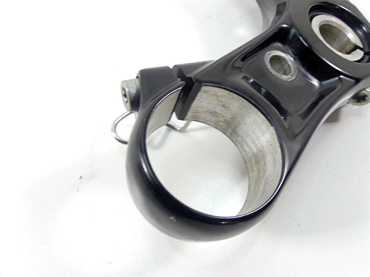 2017 Harley XL1200 CX Sportster Roadster Upper Triple Tree Clamp 55mm 45900106 {{ shop.shopifyCountryName }} - Mototech271