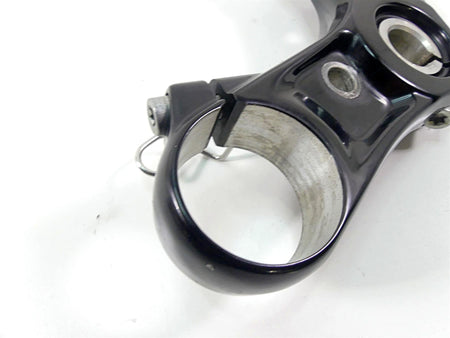 2017 Harley XL1200 CX Sportster Roadster Upper Triple Tree Clamp 55mm 45900106 {{ shop.shopifyCountryName }} - Mototech271