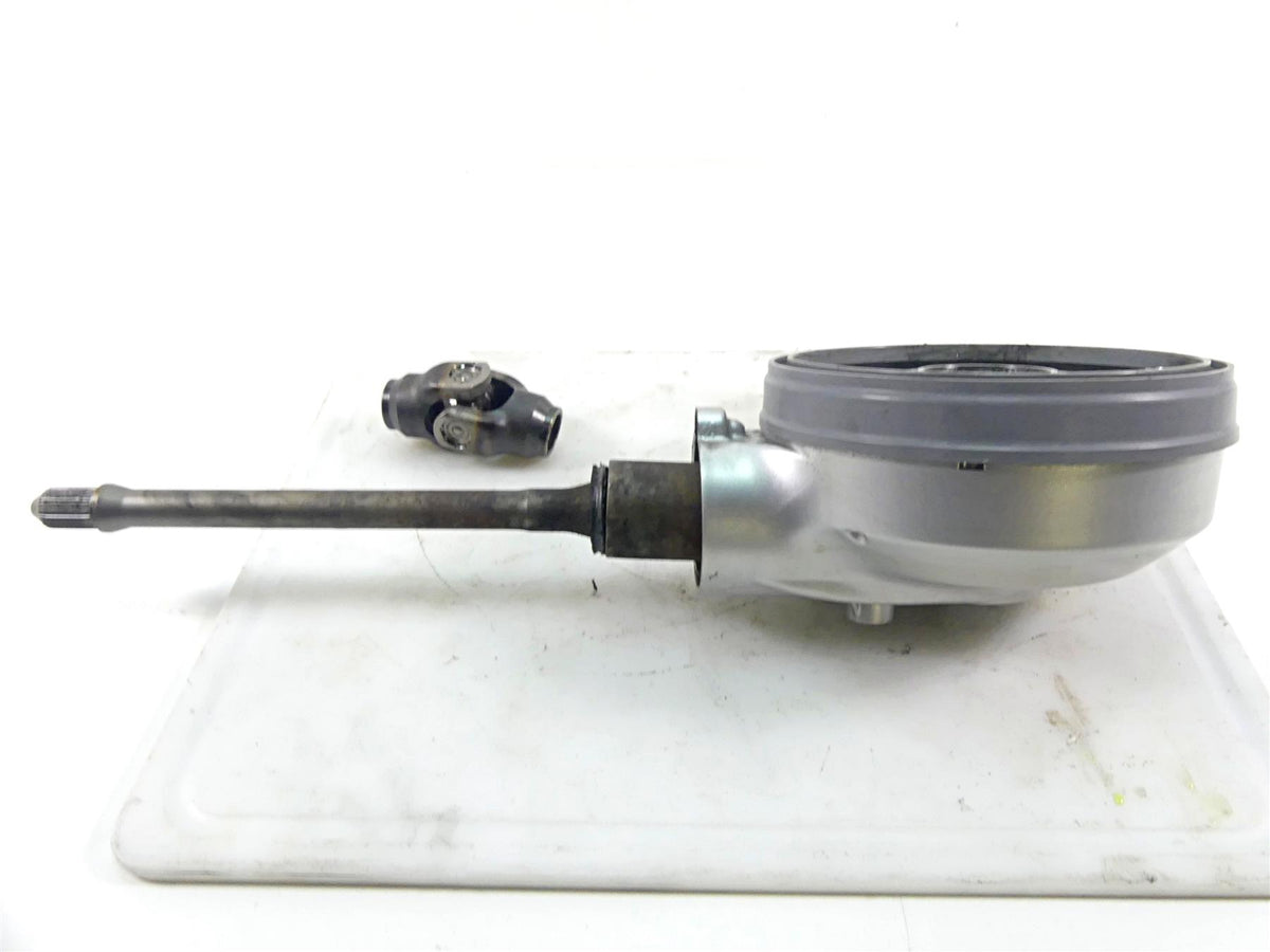 2010 Honda VT1300 CR Stateline Rear Differential Drive Shaft 7K 41300-MFR-670 {{ shop.shopifyCountryName }} - Mototech271