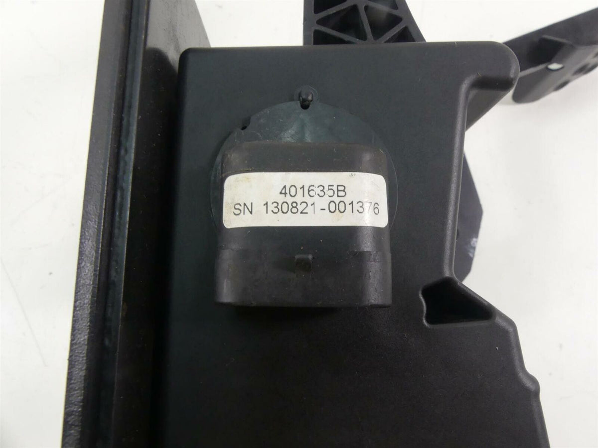 2016 Polaris RZR1000 XP Turbo EPS Brake & Accelerate Foot Pedal Set 4014042 {{ shop.shopifyCountryName }} - Mototech271