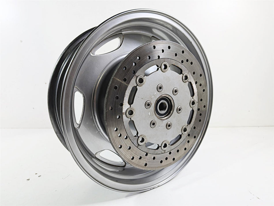 2006 Suzuki C90 VL1500T Boulevard Rear Wheel Rim 15x5 Nice 64100-10830 {{ shop.shopifyCountryName }} - Mototech271