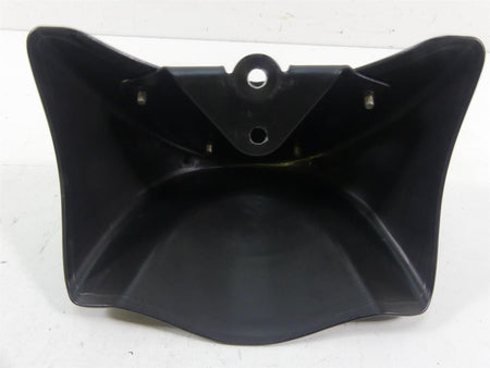 2015 Harley FXDF Dyna Fat Bob Front Lower Belly Chin Spoiler Cover Fairing {{ shop.shopifyCountryName }} - Mototech271