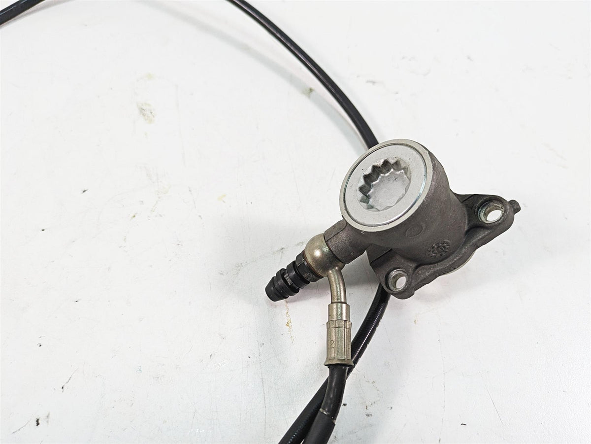 2011 Ducati Hypermotard 1100 Evo SP Clutch Slave Cylinder 19540031A {{ shop.shopifyCountryName }} - Mototech271
