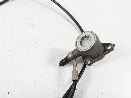2011 Ducati Hypermotard 1100 Evo SP Clutch Slave Cylinder 19540031A {{ shop.shopifyCountryName }} - Mototech271