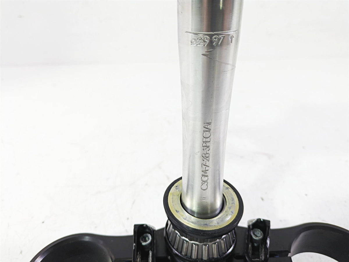 KTM WP White Power Cognito Moto Triple Tree Set CSCM-7-28-Special {{ shop.shopifyCountryName }} - Mototech271