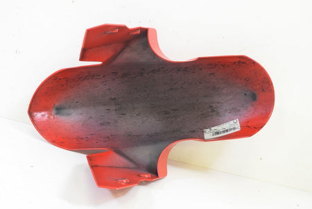 2015 BMW S1000RR K46 Front Fender Tire Hugger Racingred 46617715964 {{ shop.shopifyCountryName }} - Mototech271