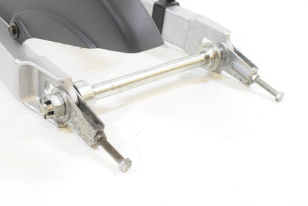 2006 Kawasaki EX250R EX250 R Ninja NICE Rear Swing Arm Swingarm Axle 33001-1301- {{ shop.shopifyCountryName }} - Mototech271