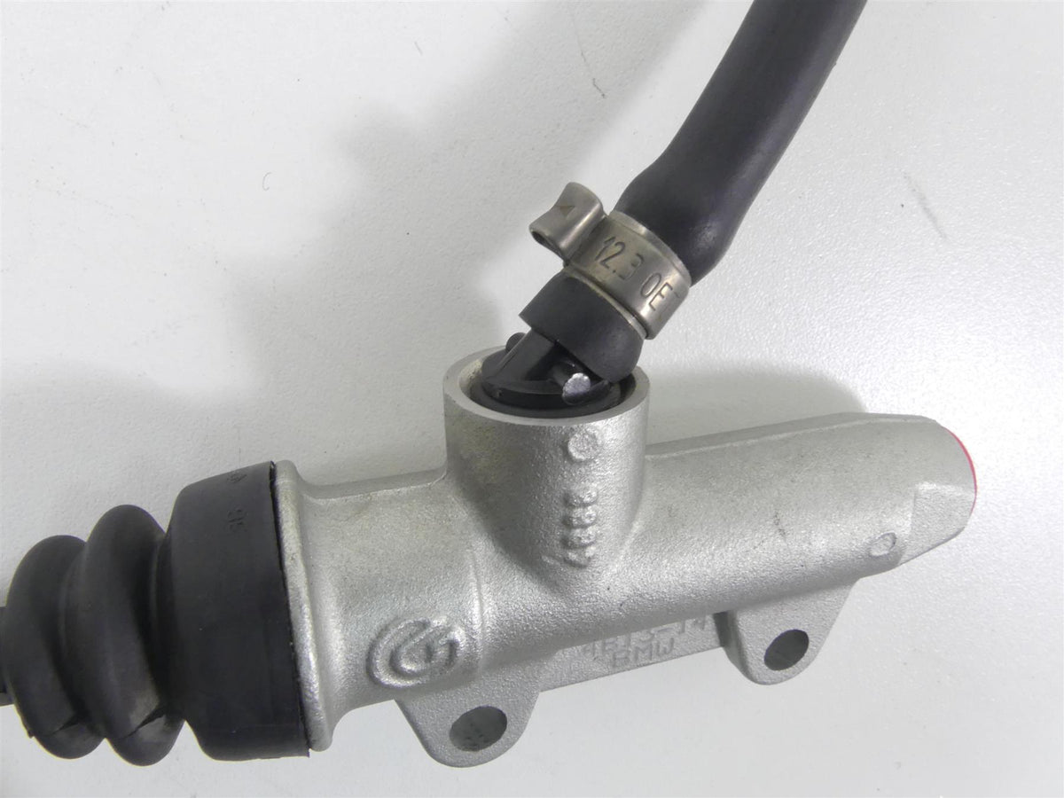 2014 BMW K1600 GTL K48 Rear Brembo Brake Master Cylinder 34317700429 {{ shop.shopifyCountryName }} - Mototech271