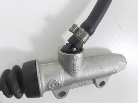 2014 BMW K1600 GTL K48 Rear Brembo Brake Master Cylinder 34317700429 {{ shop.shopifyCountryName }} - Mototech271