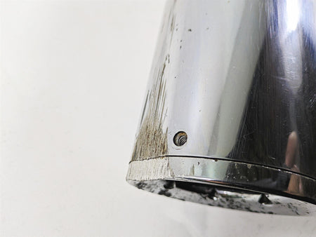2017 Harley Dyna FXDB Street Bob Vance Hines 2 Into 1 Pro Pipe Exhaust 17569 {{ shop.shopifyCountryName }} - Mototech271