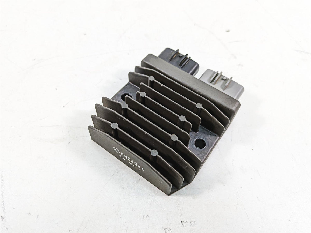 2018 Yamaha YXZ1000R EPS SS Rectifier Voltage Regulator 1D7-81960-01-00 FH020AA {{ shop.shopifyCountryName }} - Mototech271
