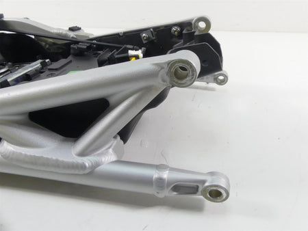 2020 Triumph Speed Triple RS 1050 Subframe Sub Frame & Inner Fender T2079742 {{ shop.shopifyCountryName }} - Mototech271