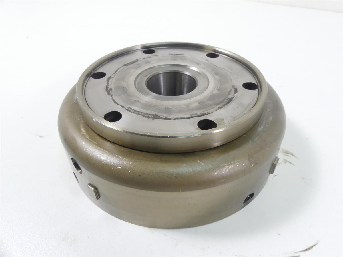 2015 Yamaha Waverunner Cruiser VX1100 Ignition Flywheel Rotor 6D3-81450-00-00 {{ shop.shopifyCountryName }} - Mototech271