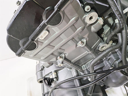 2022 KTM 1290 Super Adventure S Runnin LC8 Engine Motor 10K -Video 6193010004424 {{ shop.shopifyCountryName }} - Mototech271