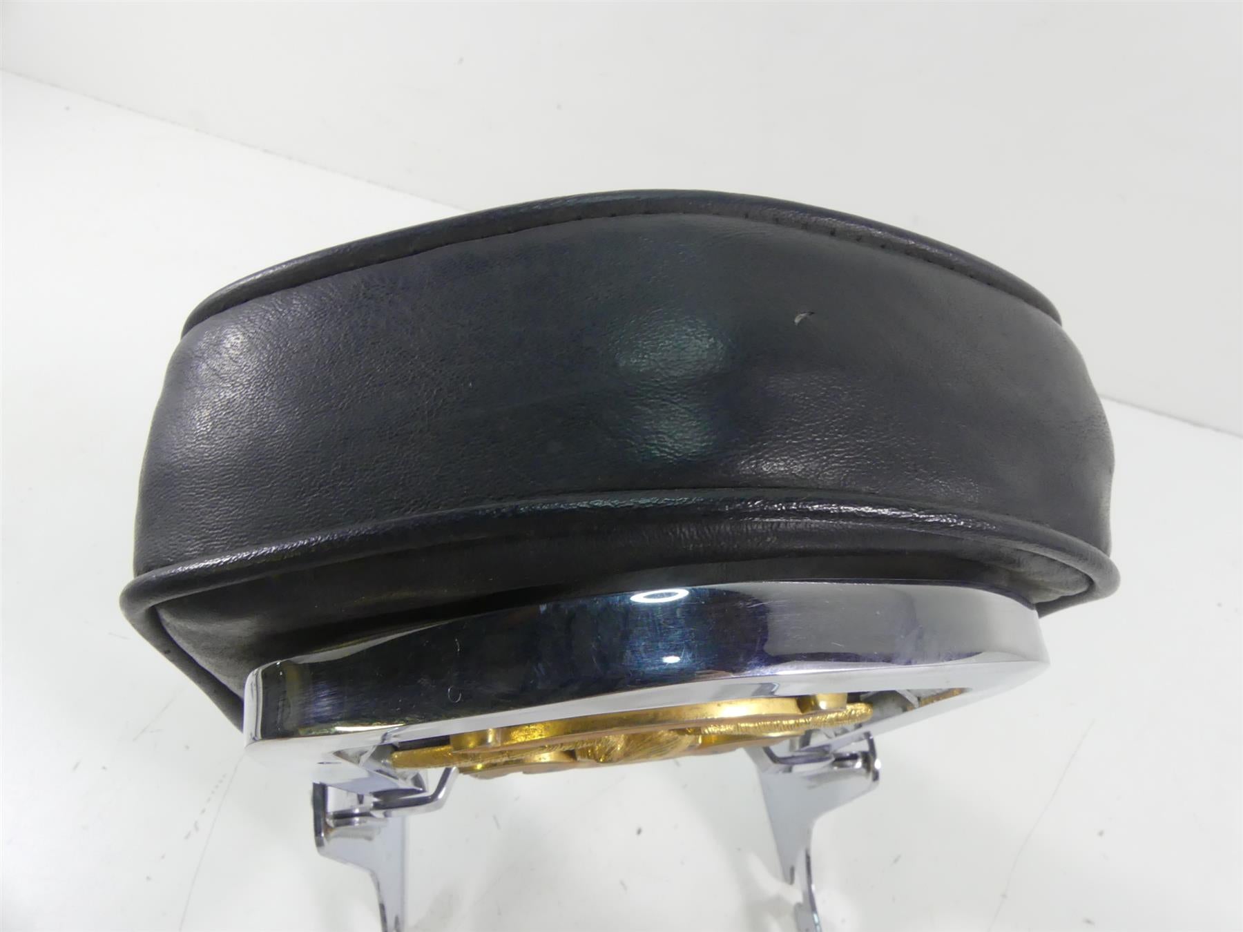 2005 Harley FXDWGI Dyna Wide Glide Passenger Backrest Sissy Bar - Read 52655-02 {{ shop.shopifyCountryName }} - Mototech271