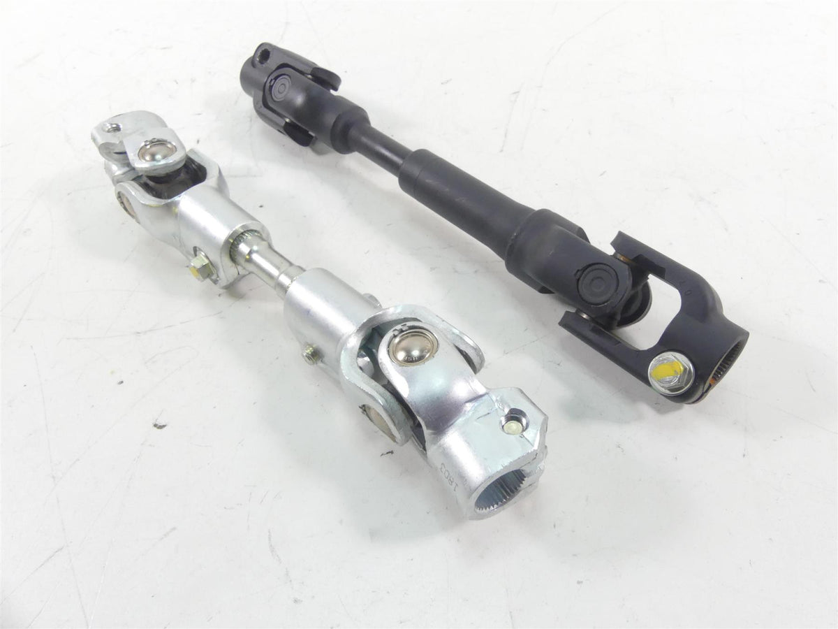 2021 Honda Talon SXS1000 S2X 1000R Steering Shaft Rod Joint Set 53315-HL6-A01 {{ shop.shopifyCountryName }} - Mototech271