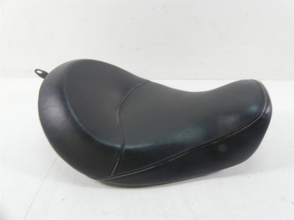 2013 Harley FXDWG Dyna Wide Glide Rider Driver Solo Saddle Seat -Read 51503-10 {{ shop.shopifyCountryName }} - Mototech271