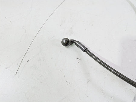2016 BMW R1200RS K54 Front Abs Brake Line Set 34328524697 34328524696 {{ shop.shopifyCountryName }} - Mototech271