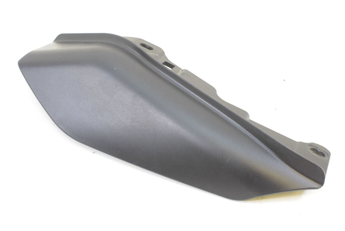2012 Harley Touring FLHX Street Glide Engine Side Wing Cover Set {{ shop.shopifyCountryName }} - Mototech271