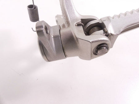 2019 BMW S1000R K47 Right Rider Footpeg Foot Peg & Brake Pedal 46718562398 {{ shop.shopifyCountryName }} - Mototech271