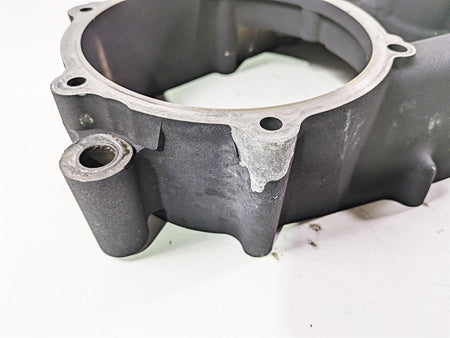 2007 Harley Touring FLHTCU SE CVO E-Glide Inner Primary Clutch Cover 60677-07 {{ shop.shopifyCountryName }} - Mototech271
