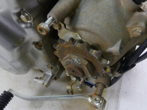2020 Yamaha YFM 700 Raptor M324E  Engine Motor & Shifter -Video 1PE-15100-09-00 | Mototech271