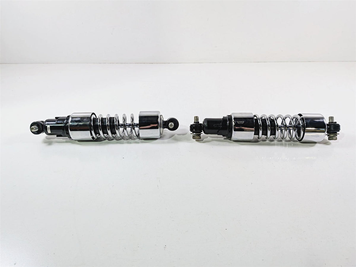 2014 Harley Touring FLHTK Electra Glide Progressive Suspension Shocks 13" 412-4072-Mototech271