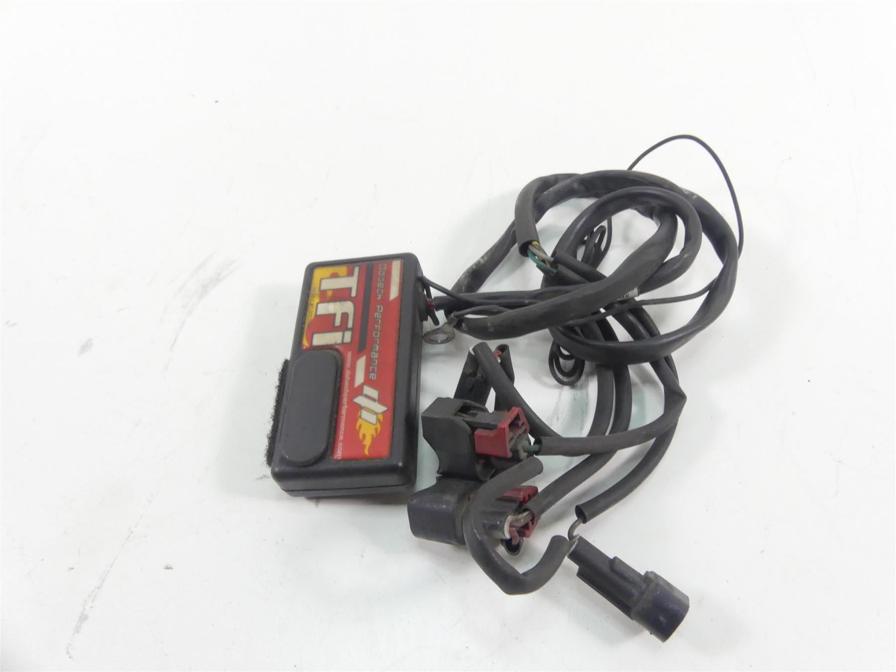2014 Harley FXDF Dyna Fat Bob Dobeck Perf Tfi Fuel Controller Gen2 950141255 {{ shop.shopifyCountryName }} - Mototech271