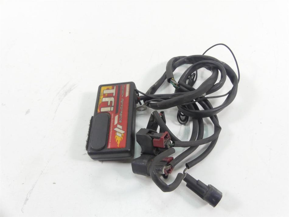 2014 Harley FXDF Dyna Fat Bob Dobeck Perf Tfi Fuel Controller Gen2 950141255 {{ shop.shopifyCountryName }} - Mototech271