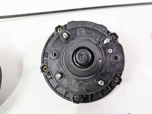 2016 Moto Guzzi Stelvio 1200 8V NTX Speedo Ignition Switch Key Lock 23k 897645 | Mototech271