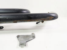 Load image into Gallery viewer, 2009 Harley FXDC Dyna Super Glide Vance Hines Big Shots Exhaust System 47938
