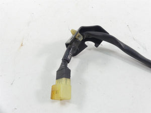 2005 Honda CBR1000RR SC57 Right Hand Start Stop Control Switch 35130-MEL-J00 | Mototech271