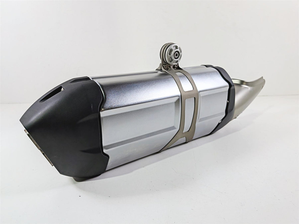 2021 BMW R1250GS K51 Adventure Nice Exhaust Pipe Muffler Silencer 18518559521-Mototech271
