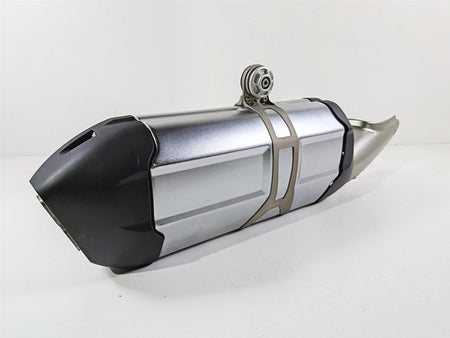 2021 BMW R1250GS K51 Adventure Nice Exhaust Pipe Muffler Silencer 18518559521-Mototech271