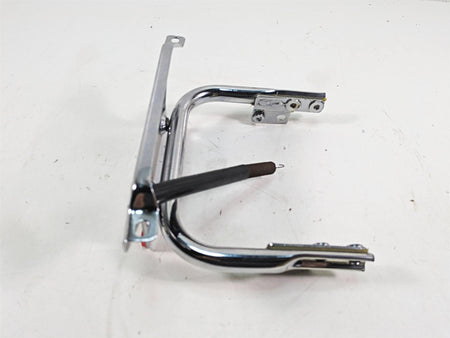 2006 Harley Touring FLHTCUI Electra Glide Rear Frame Guard Plate Holder 53422-97 {{ shop.shopifyCountryName }} - Mototech271