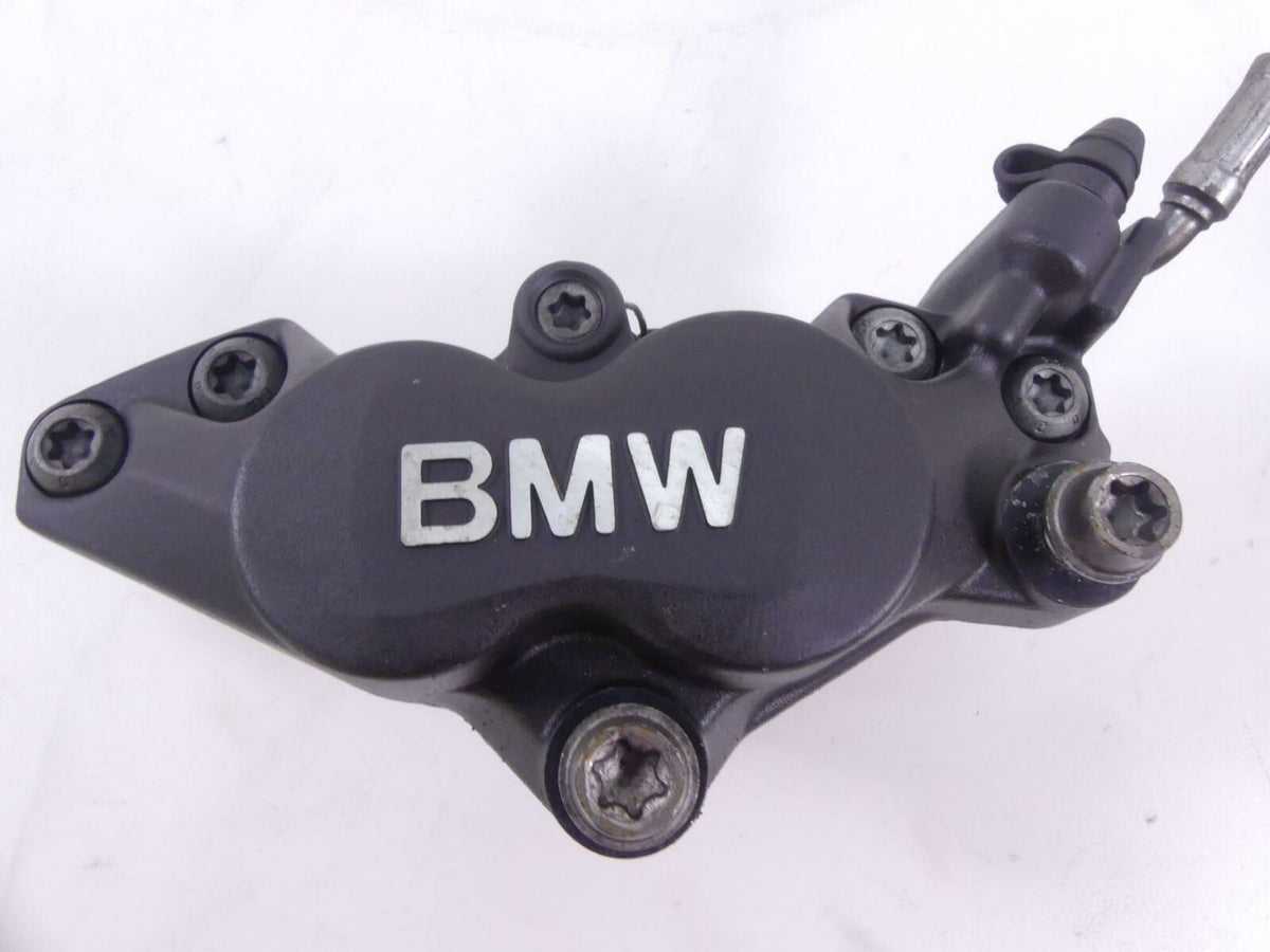 2013 BMW R1200RT K26 Front Brembo Brake Caliper Set 34117711438 34117711439 {{ shop.shopifyCountryName }} - Mototech271