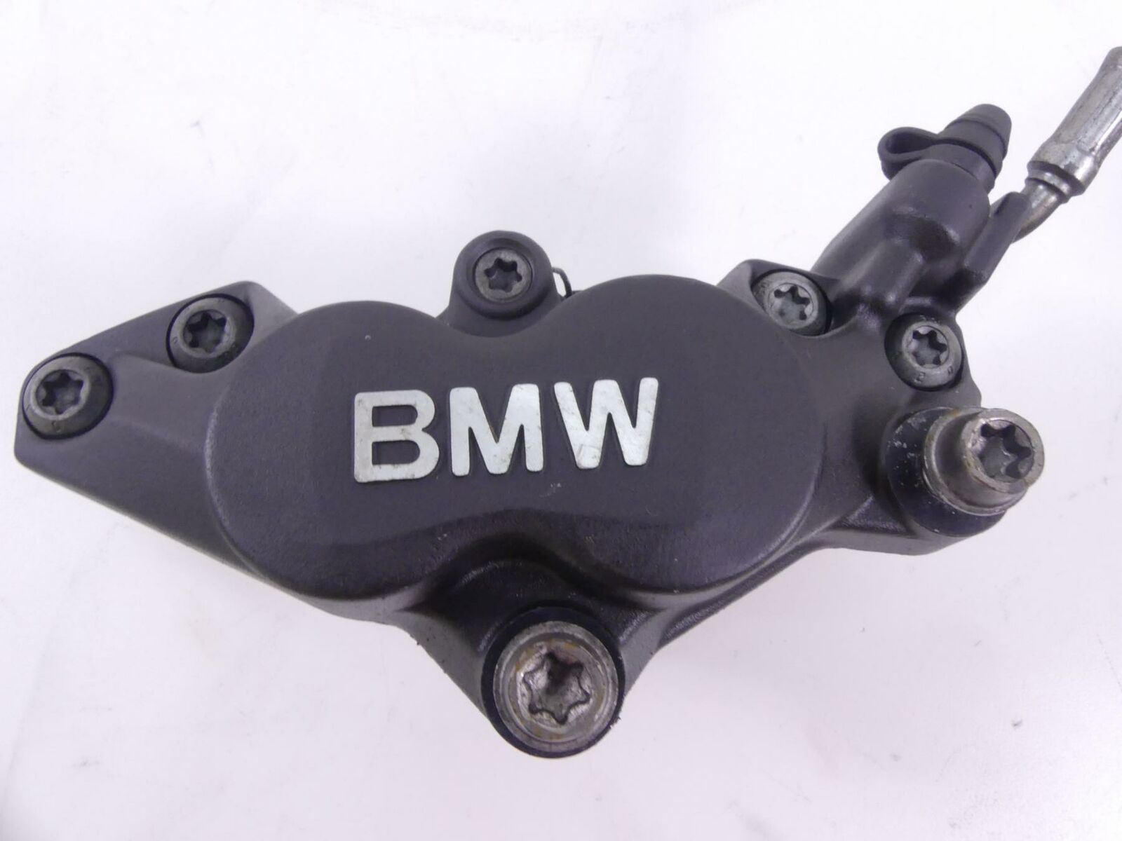 2013 BMW R1200RT K26 Front Brembo Brake Caliper Set 34117711438 34117711439 {{ shop.shopifyCountryName }} - Mototech271