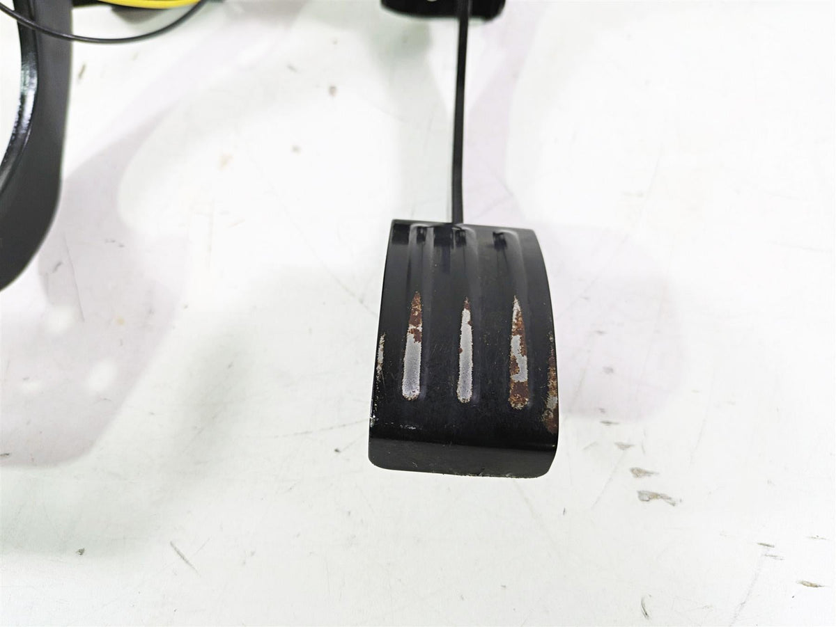 2022 Kawasaki Teryx KRX KRF 1000 C SE Brake Accelerate Foot Pedal Set 11057-2099 {{ shop.shopifyCountryName }} - Mototech271