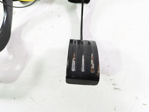 2022 Kawasaki Teryx KRX KRF 1000 C SE Brake Accelerate Foot Pedal Set 11057-2099 | Mototech271