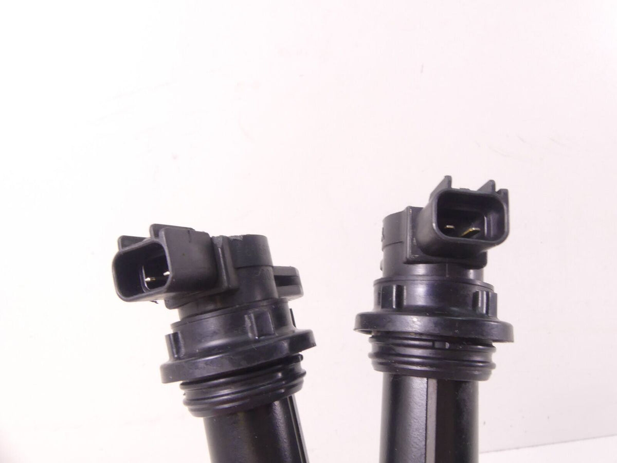 2009 Yamaha Waverunner VX1100 Deluxe Ignition Stick Coil Set 6D3-82310-00-00 {{ shop.shopifyCountryName }} - Mototech271