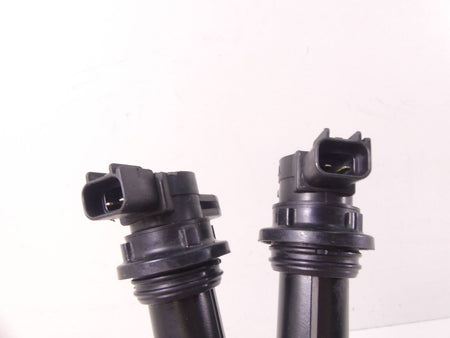 2009 Yamaha Waverunner VX1100 Deluxe Ignition Stick Coil Set 6D3-82310-00-00 {{ shop.shopifyCountryName }} - Mototech271