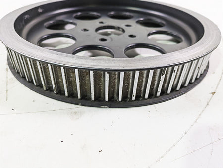 1992 Harley FLSTC Softail Heritage Rear Belt Sprocket 70T 1.5" 40225-86A {{ shop.shopifyCountryName }} - Mototech271