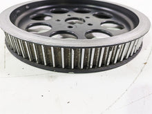 Load image into Gallery viewer, 1992 Harley FLSTC Softail Heritage Rear Belt Sprocket 70T 1.5&quot; 40225-86A
