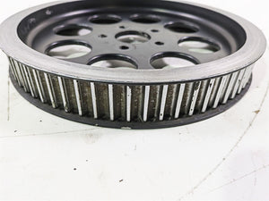 1992 Harley FLSTC Softail Heritage Rear Belt Sprocket 70T 1.5" 40225-86A
