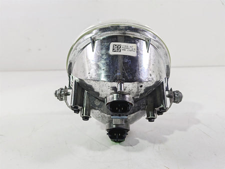 2016 Harley VRSCDX Night Rod Headlight Head Light Assembly 69873-07B {{ shop.shopifyCountryName }} - Mototech271